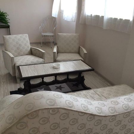 Apartman Melody ソンボル エクステリア 写真