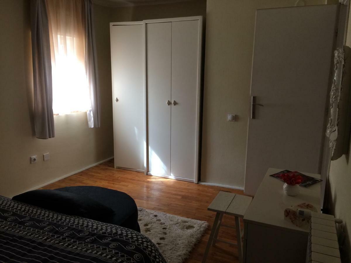 Apartman Melody ソンボル エクステリア 写真