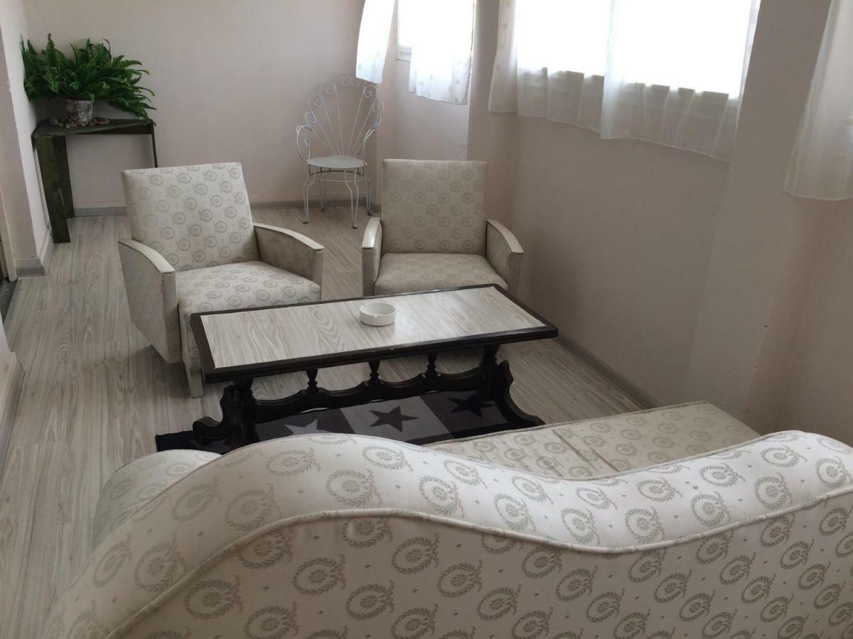 Apartman Melody ソンボル エクステリア 写真