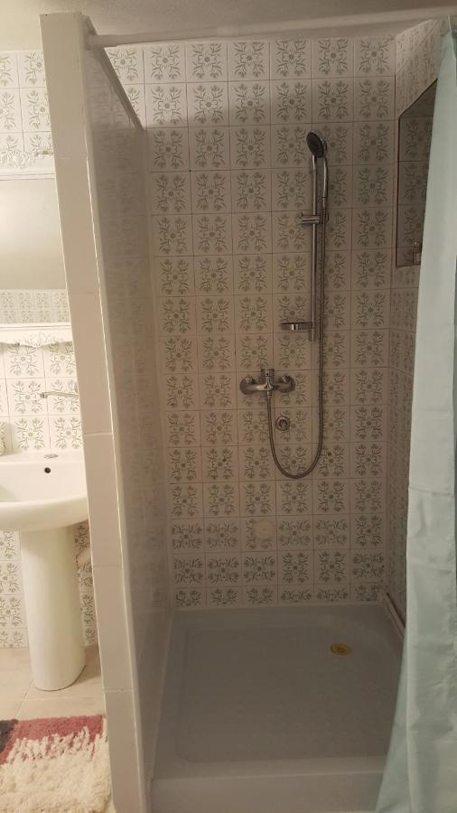 Apartman Melody ソンボル エクステリア 写真