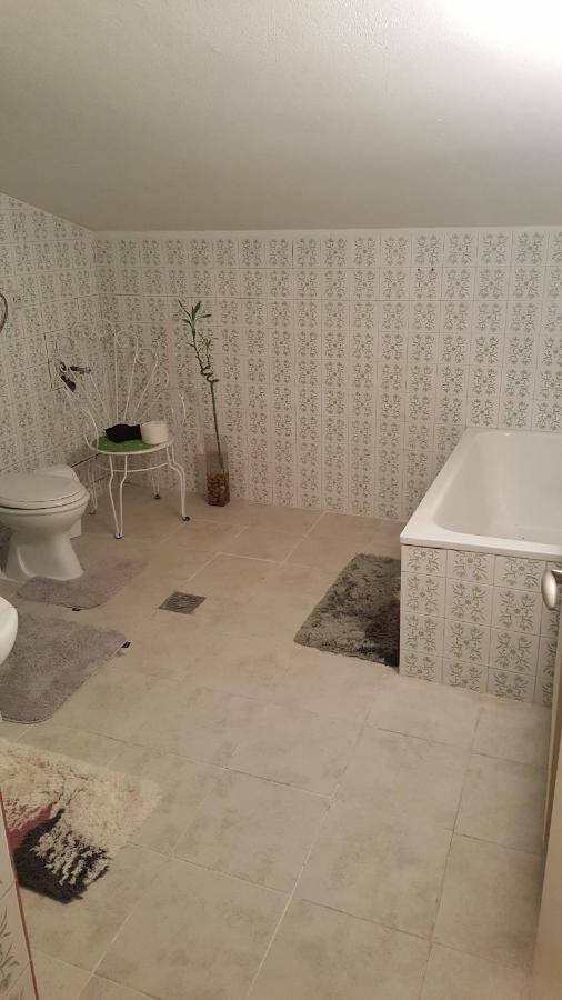Apartman Melody ソンボル エクステリア 写真